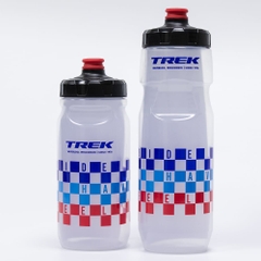 Bình nước xe đạp Trek 600ml & 750ml
