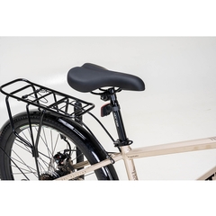 Xe Đạp Địa Hình MTB HECTOR Captain – Phanh Đĩa, Bánh 24 Inches