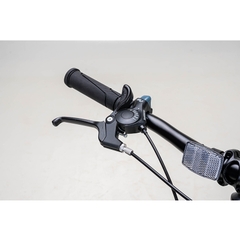 Xe Đạp Địa Hình MTB HECTOR Captain – Phanh Đĩa, Bánh 24 Inches