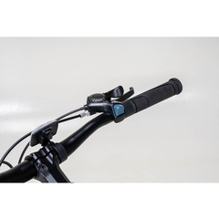 Xe Đạp Địa Hình MTB HECTOR Captain – Phanh Đĩa, Bánh 24 Inches