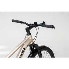 Xe Đạp Địa Hình MTB HECTOR Captain – Phanh Đĩa, Bánh 24 Inches