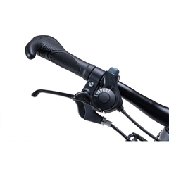 Xe Đạp Địa Hình MTB HECTOR Lazer – Phanh Đĩa, Bánh 24 Inches