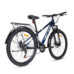 Xe Đạp Địa Hình MTB HECTOR Hermes – Phanh Đĩa, Bánh 27.5 Inches