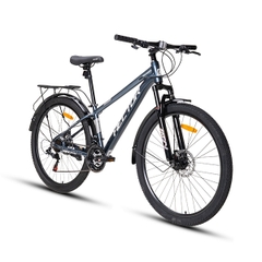 Xe Đạp Địa Hình MTB HECTOR Hermes – Phanh Đĩa, Bánh 27.5 Inches