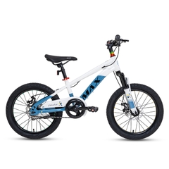 Xe Đạp Trẻ Em Youth MAX BIKE Hola 22 – Phanh Đĩa, Bánh 22 Inches