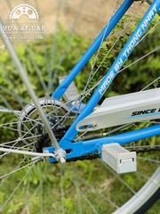 Xe đạp nam Thống Nhất GN 06 cỡ 26 inch
