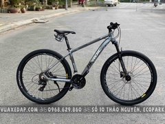 Xe đạp MTB AEROIC TORNADO X1