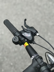 GIANT ATX 610 2019