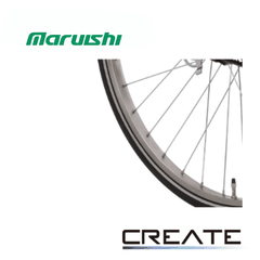 MARUISHI CREATE