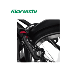 MARUISHI Half Miler