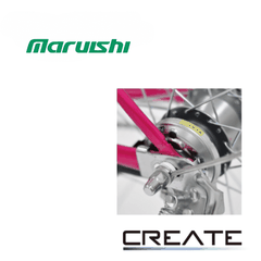 MARUISHI CREATE