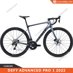 Xe đạp đua GIANT DEFY ADVANCED PRO 1 [2022]