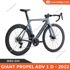 Xe đạp đua GIANT PROPEL ADV 1 D - 2022