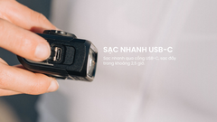 Đèn xe đạp Magicshine HORI 900 – 900 lumen thiết kế khí động học