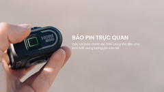 Đèn xe đạp Magicshine HORI 900 – 900 lumen thiết kế khí động học