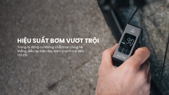 Bơm Điện Mini MAGICSHINE AIRRO