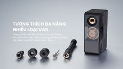 Bơm Điện Mini MAGICSHINE AIRRO