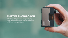 Bơm Điện Mini MAGICSHINE AIRRO