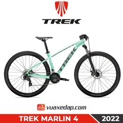 TREK MARLIN 4 2022