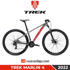 TREK MARLIN 4 2022