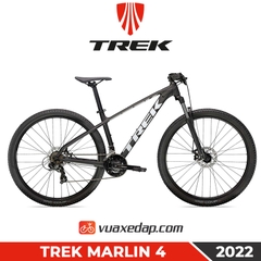 TREK MARLIN 4 2022