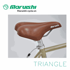 MARUISHI TRIANGLE SF