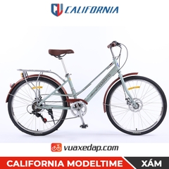 Xe đạp thể thao nữ California Modeltime