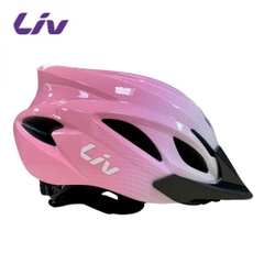 Mũ bảo hiểm xe đạp nữ LIV X7