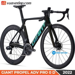 Xe đạp đua GIANT PROPEL ADV PRO 0 D 2022