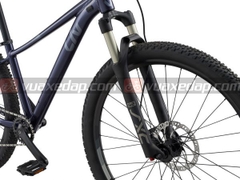 2022 LIV TEMPT 1 27.5