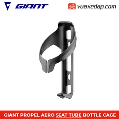 GIÁ BÌNH NƯỚC GIANT PROPEL AERO SEAT TUBE BOTTLE CAGE (MADE IN TAIWAN)