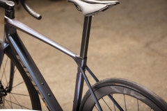 GIANT 2025 TCR ADV PRO 0-AXS