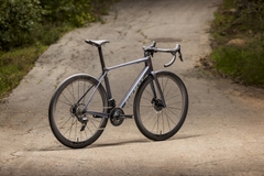 GIANT 2025 TCR ADV PRO 0-AXS