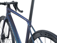 GIANT 2025 TCR ADV PRO 0-AXS