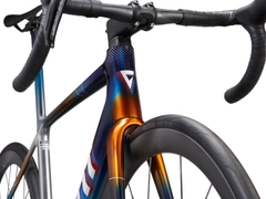 Xe đạp đua GIANT 2025 TCR ADV SL 0-TEAM