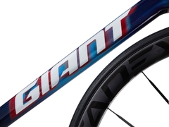 Xe đạp đua GIANT 2025 TCR ADV SL 0-TEAM