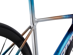 Xe đạp đua GIANT 2025 TCR ADV SL 0-TEAM