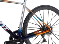 Xe đạp đua GIANT 2025 TCR ADV SL 0-TEAM