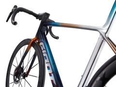 Xe đạp đua GIANT 2025 TCR ADV SL 0-TEAM