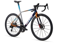 Xe đạp đua GIANT 2025 TCR ADV SL 0-TEAM