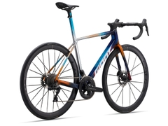 Xe đạp đua GIANT 2025 TCR ADV SL 0-TEAM