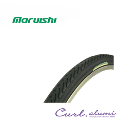 MARUISHI CURL ALUMI