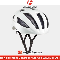 Nón bảo hiểm Bontrager Starvos WaveCel (AF)