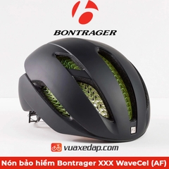 Nón bảo hiểm Bontrager XXX WaveCel (AF)