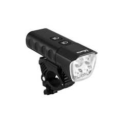 Đèn trước xe đạp Lelumia Nova 1800 Lumen