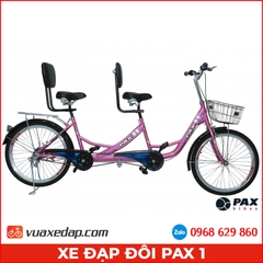 Xe đạp đôi PAX 1