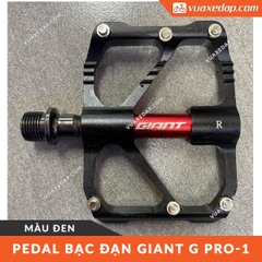 Pedal Bạc Đạn Xe Đạp GIANT – G PRO 1