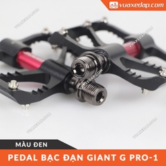 Pedal Bạc Đạn Xe Đạp GIANT – G PRO 1