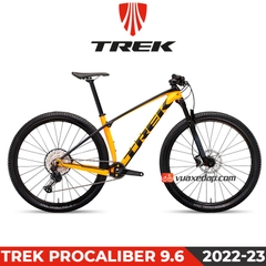 Trek Procaliber 9.6 [2022-2023]