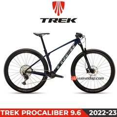 Trek Procaliber 9.6 [2022-2023]